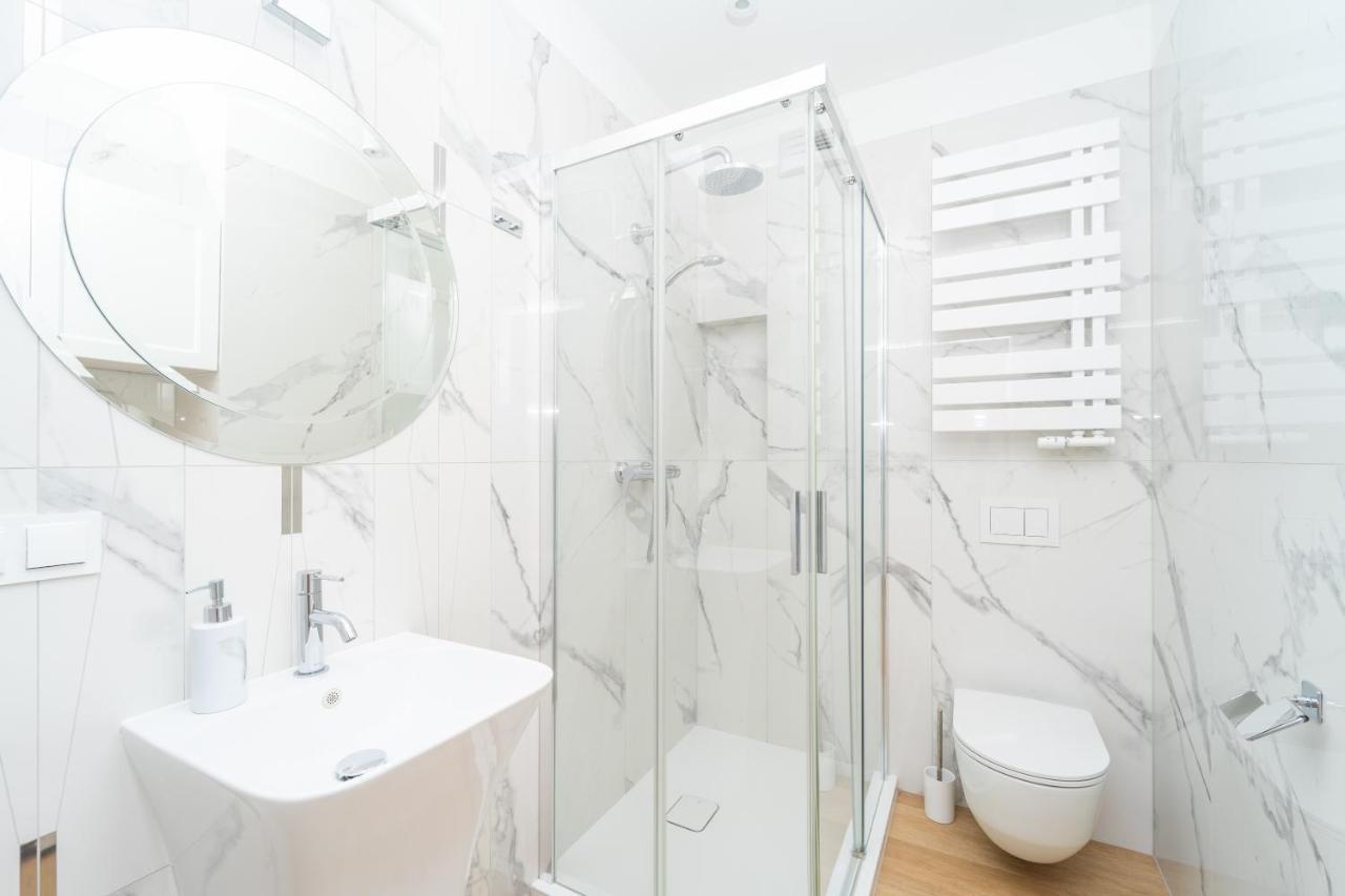 Flatbook Apartment Гданск Екстериор снимка